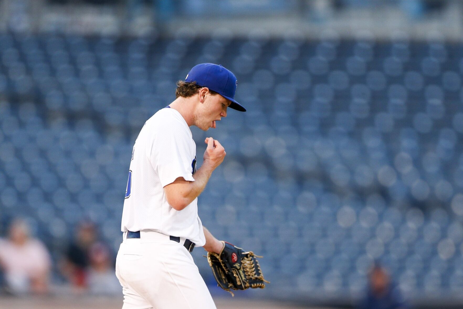 Tulsa Drillers vs Springfield Cardinals